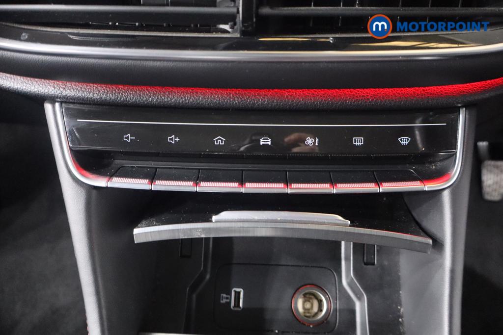 Mg Motor Uk HS Exclusive Manual Petrol SUV - Stock Number (1617046) - 3rd supplementary image
