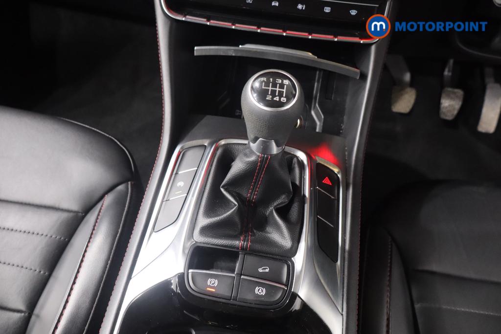 Mg Motor Uk HS Exclusive Manual Petrol SUV - Stock Number (1617046) - 4th supplementary image
