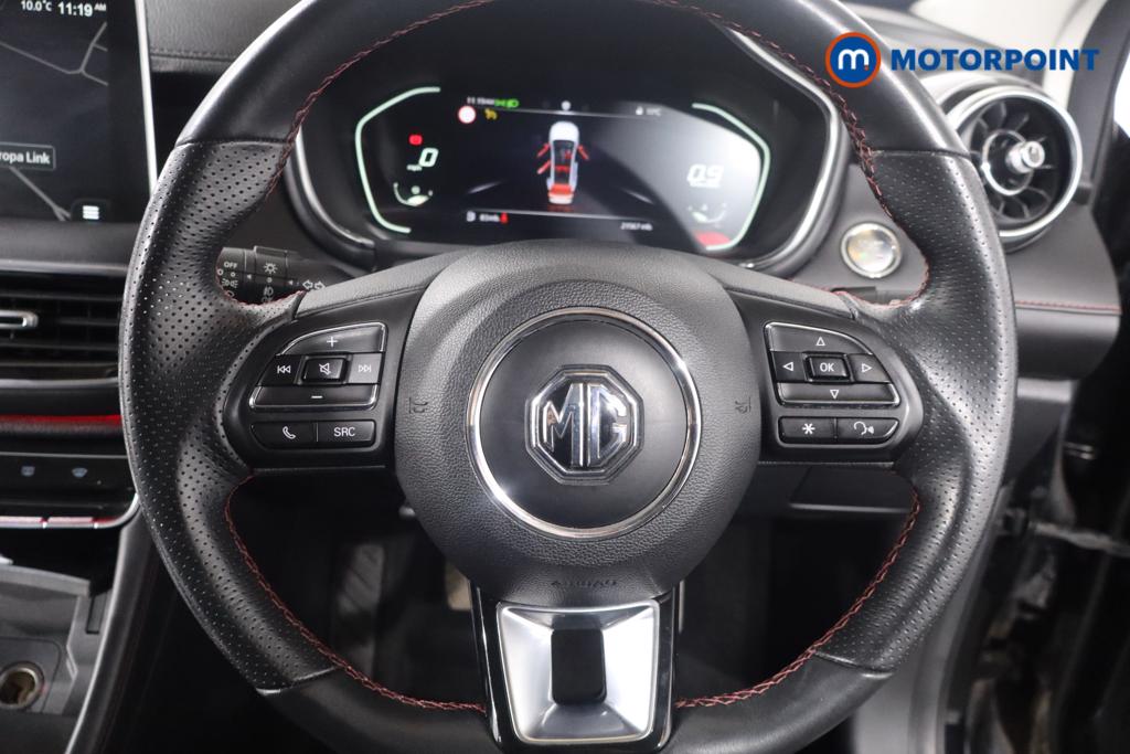 Mg Motor Uk HS Exclusive Manual Petrol SUV - Stock Number (1617046) - 5th supplementary image