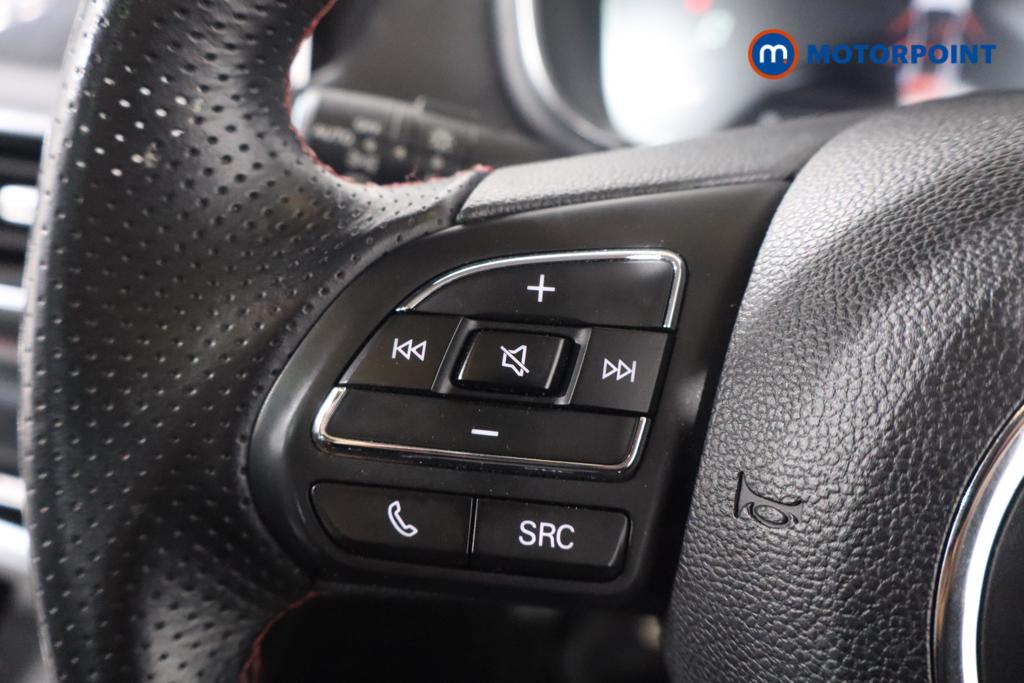 Mg Motor Uk HS Exclusive Manual Petrol SUV - Stock Number (1617046) - 6th supplementary image