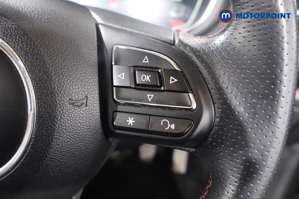 Mg Motor Uk HS Exclusive Manual Petrol SUV - Stock Number (1617046) - 7th supplementary image