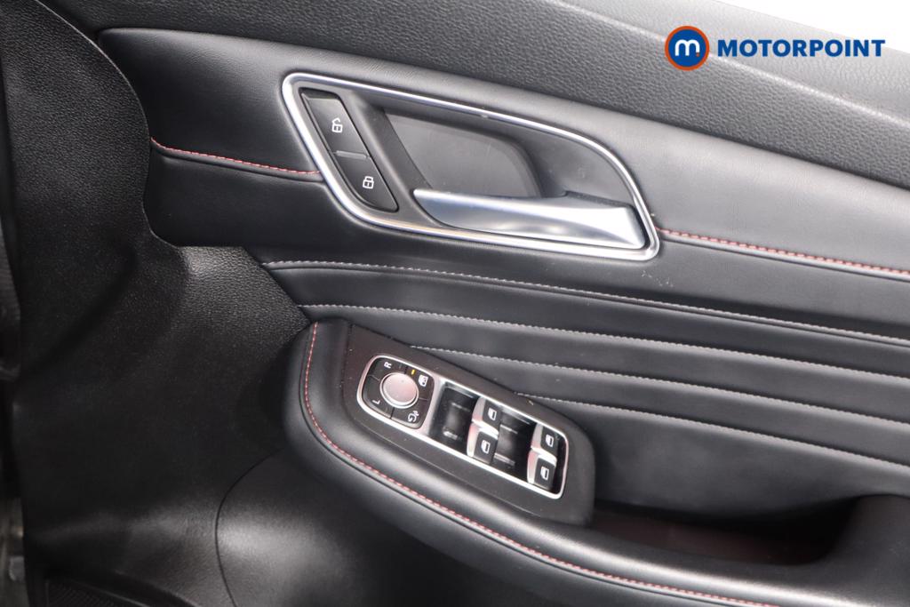 Mg Motor Uk HS Exclusive Manual Petrol SUV - Stock Number (1617046) - 8th supplementary image