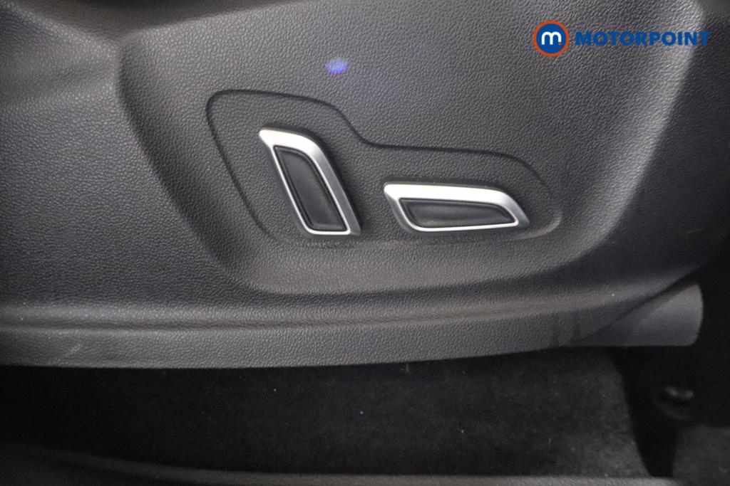 Mg Motor Uk HS Exclusive Manual Petrol SUV - Stock Number (1617046) - 9th supplementary image