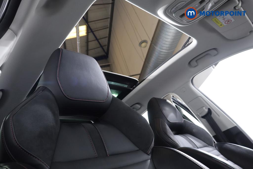 Mg Motor Uk HS Exclusive Manual Petrol SUV - Stock Number (1617046) - 10th supplementary image