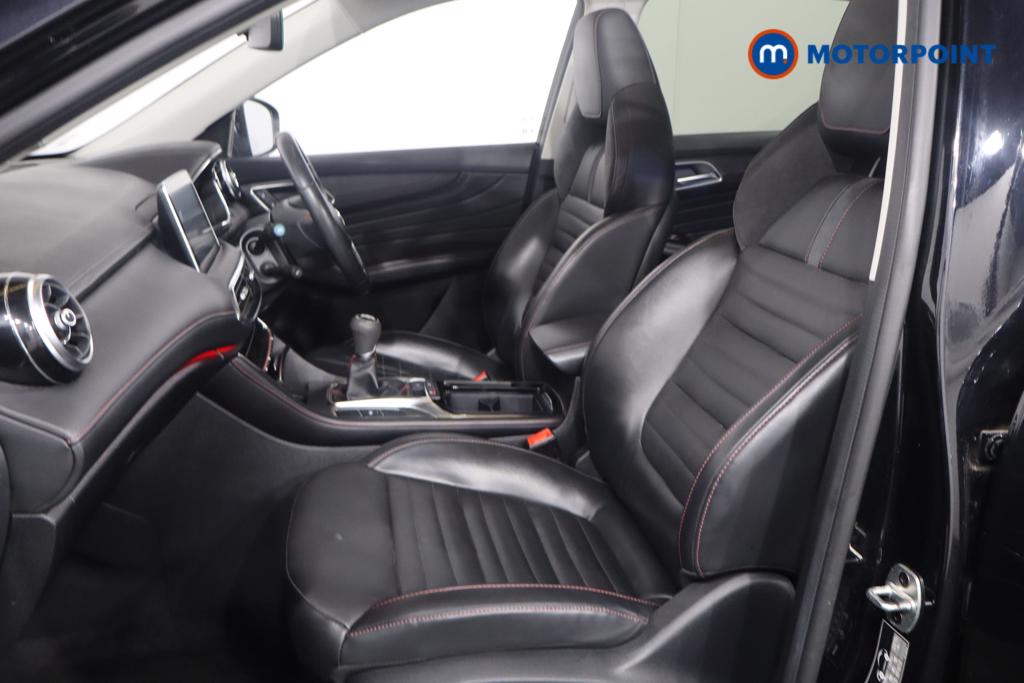 Mg Motor Uk HS Exclusive Manual Petrol SUV - Stock Number (1617046) - 11th supplementary image