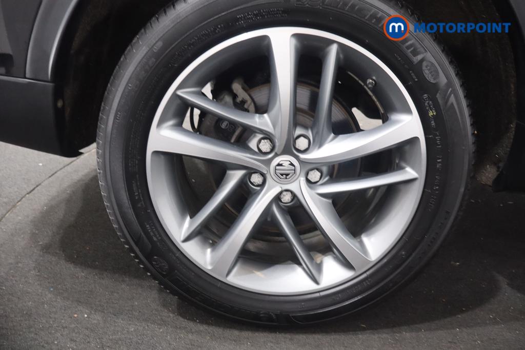 Mg Motor Uk HS Exclusive Manual Petrol SUV - Stock Number (1617046) - 19th supplementary image