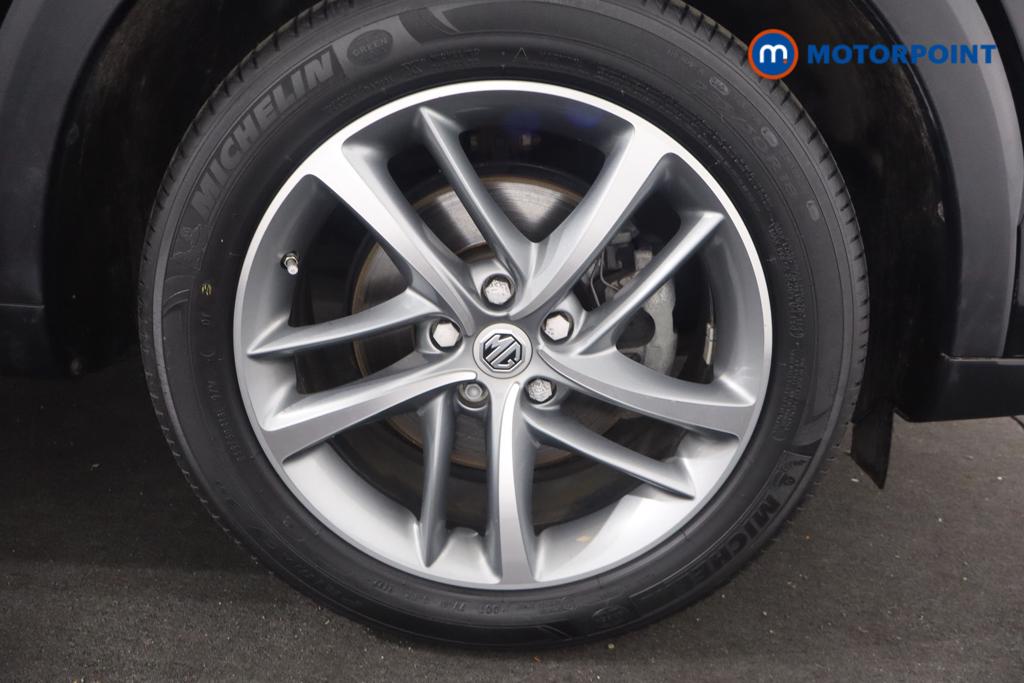Mg Motor Uk HS Exclusive Manual Petrol SUV - Stock Number (1617046) - 20th supplementary image