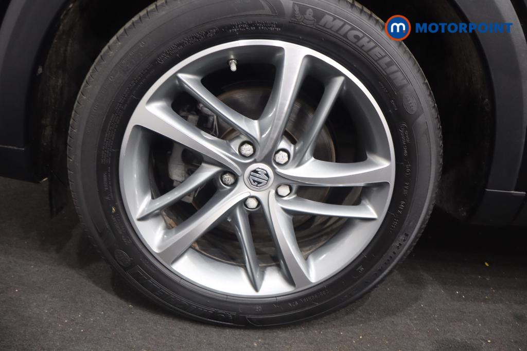 Mg Motor Uk HS Exclusive Manual Petrol SUV - Stock Number (1617046) - 21st supplementary image