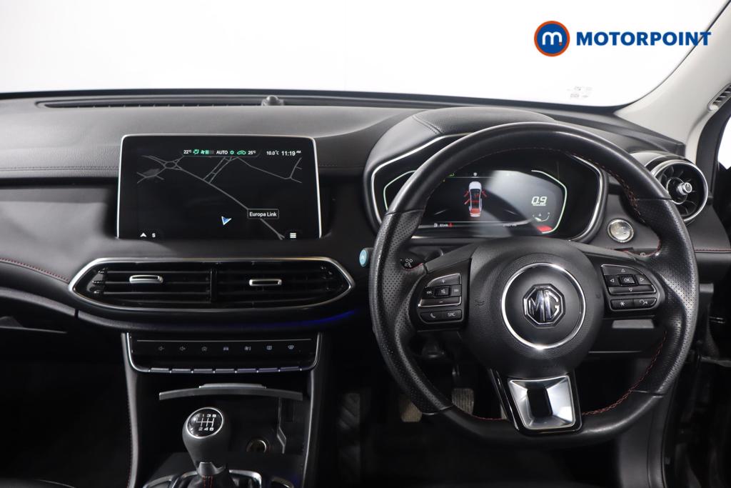 Mg Motor Uk HS Exclusive Manual Petrol SUV - Stock Number (1617046) - 1st supplementary image