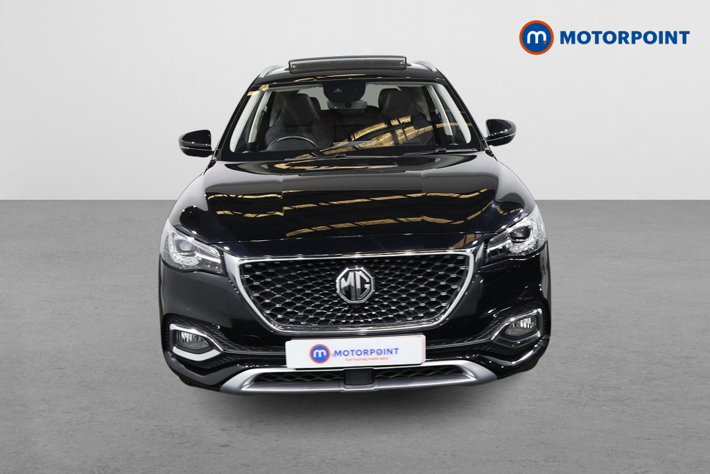 Mg Motor Uk HS Exclusive Manual Petrol SUV - Stock Number (1617046) - Front bumper