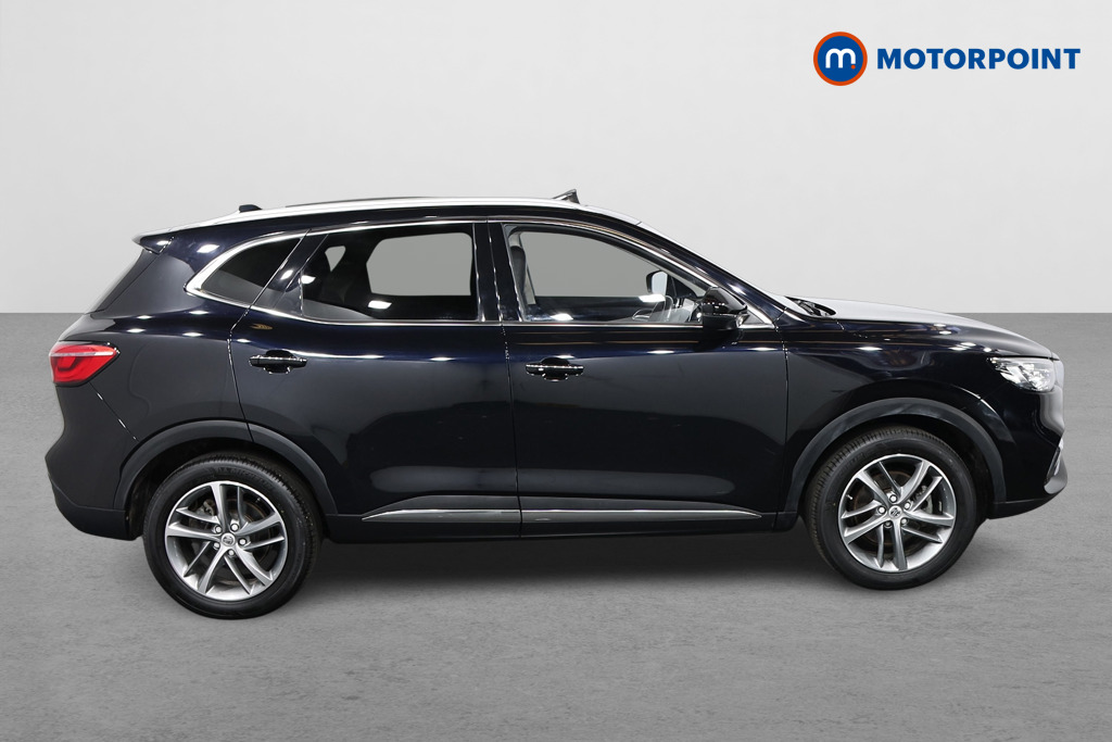 Mg Motor Uk HS Exclusive Manual Petrol SUV - Stock Number (1617046) - Drivers side