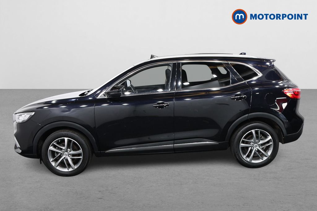 Mg Motor Uk HS Exclusive Manual Petrol SUV - Stock Number (1617046) - Passenger side
