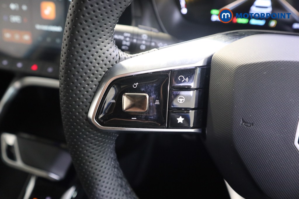 Mg Motor Uk ZS Trophy Automatic Petrol-Electric Hybrid SUV - Stock Number (1617084) - 3rd supplementary image