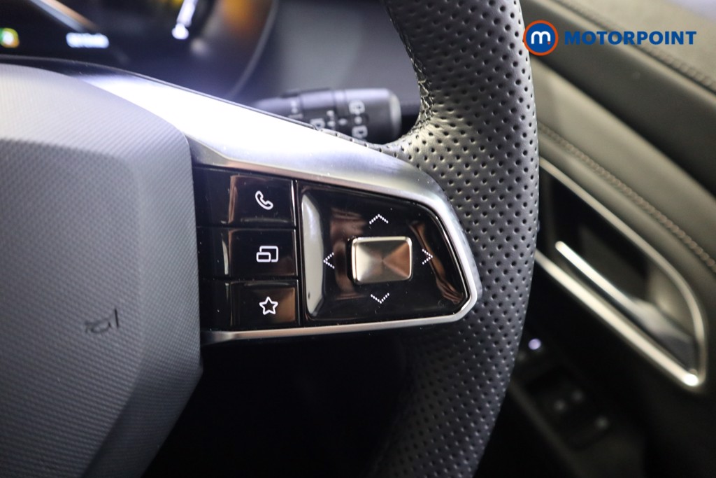 Mg Motor Uk ZS Trophy Automatic Petrol-Electric Hybrid SUV - Stock Number (1617084) - 4th supplementary image