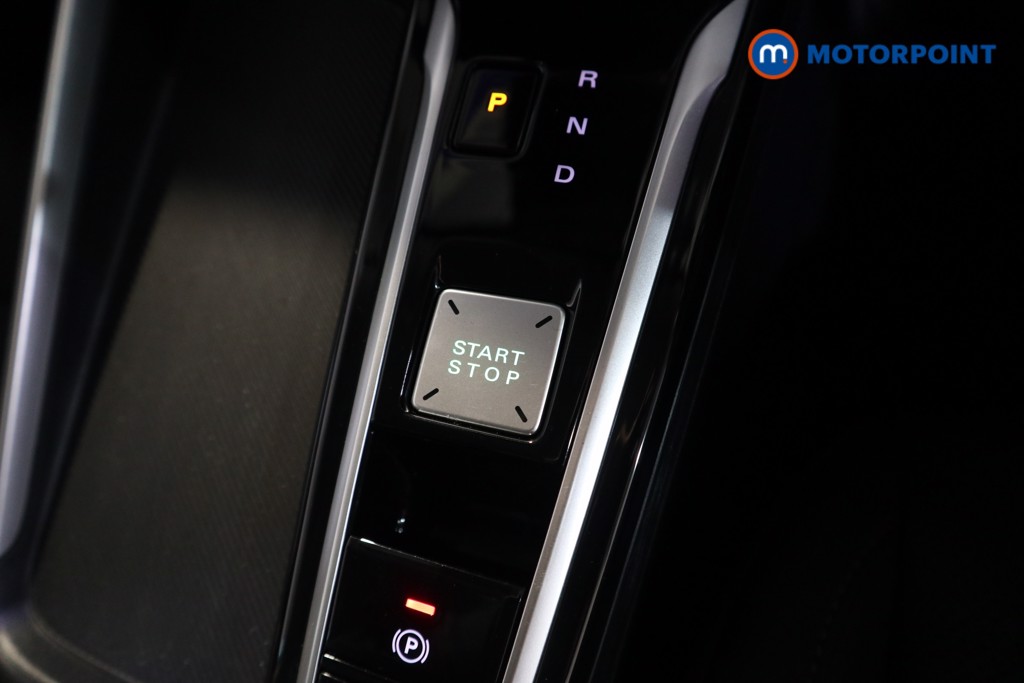 Mg Motor Uk ZS Trophy Automatic Petrol-Electric Hybrid SUV - Stock Number (1617084) - 9th supplementary image