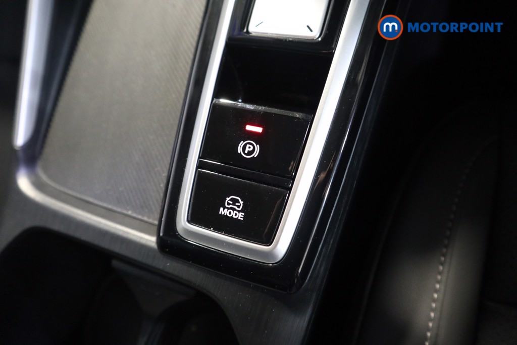 Mg Motor Uk ZS Trophy Automatic Petrol-Electric Hybrid SUV - Stock Number (1617084) - 10th supplementary image