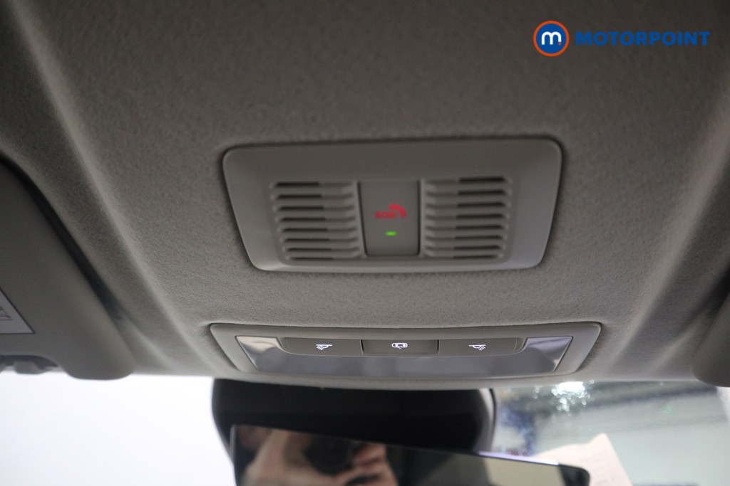 Mg Motor Uk ZS Trophy Automatic Petrol-Electric Hybrid SUV - Stock Number (1617084) - 12th supplementary image