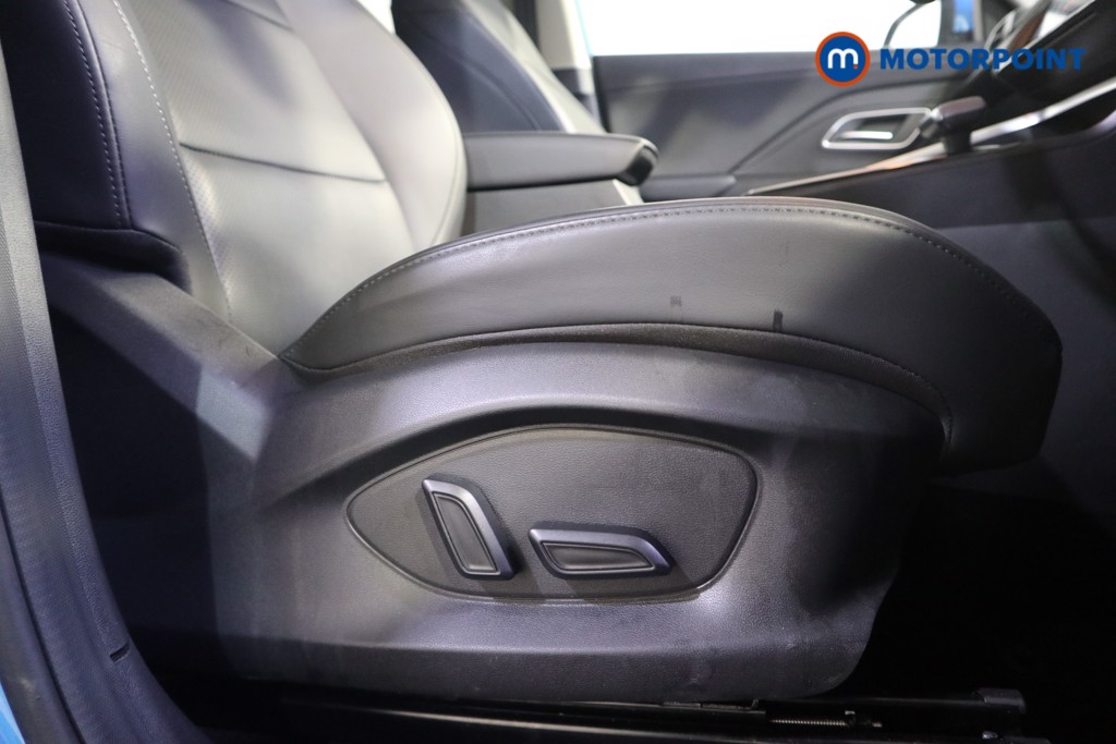 Mg Motor Uk ZS Trophy Automatic Petrol-Electric Hybrid SUV - Stock Number (1617084) - 16th supplementary image