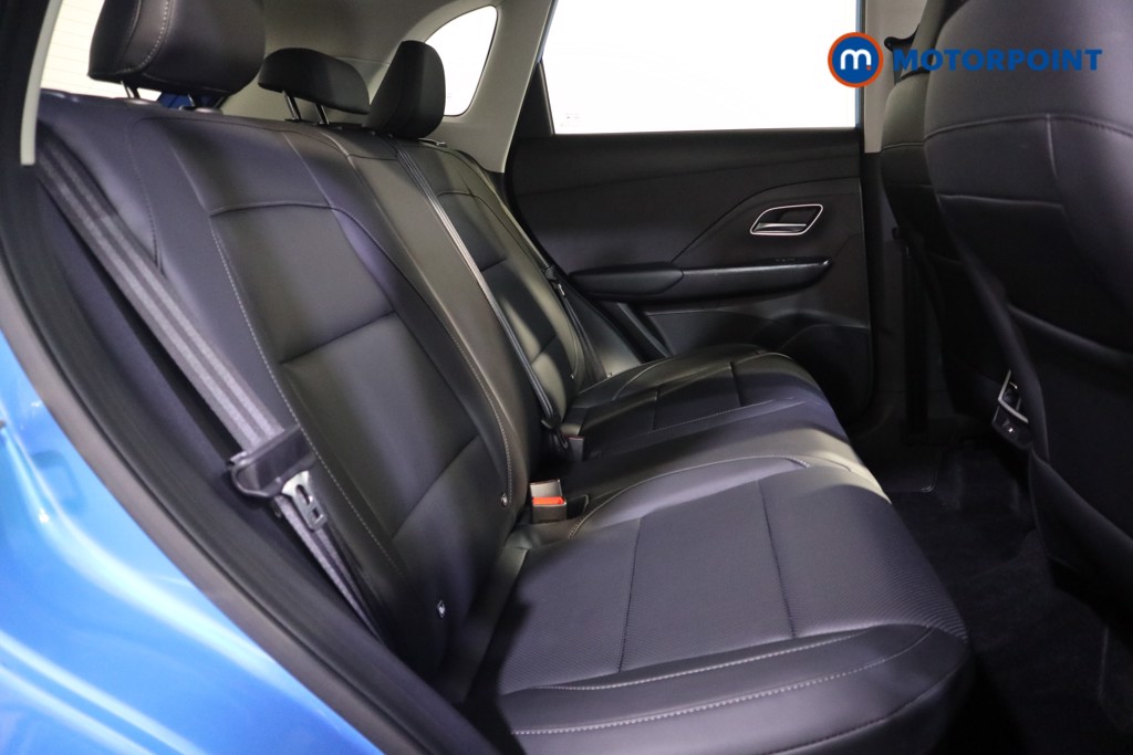 Mg Motor Uk ZS Trophy Automatic Petrol-Electric Hybrid SUV - Stock Number (1617084) - 18th supplementary image