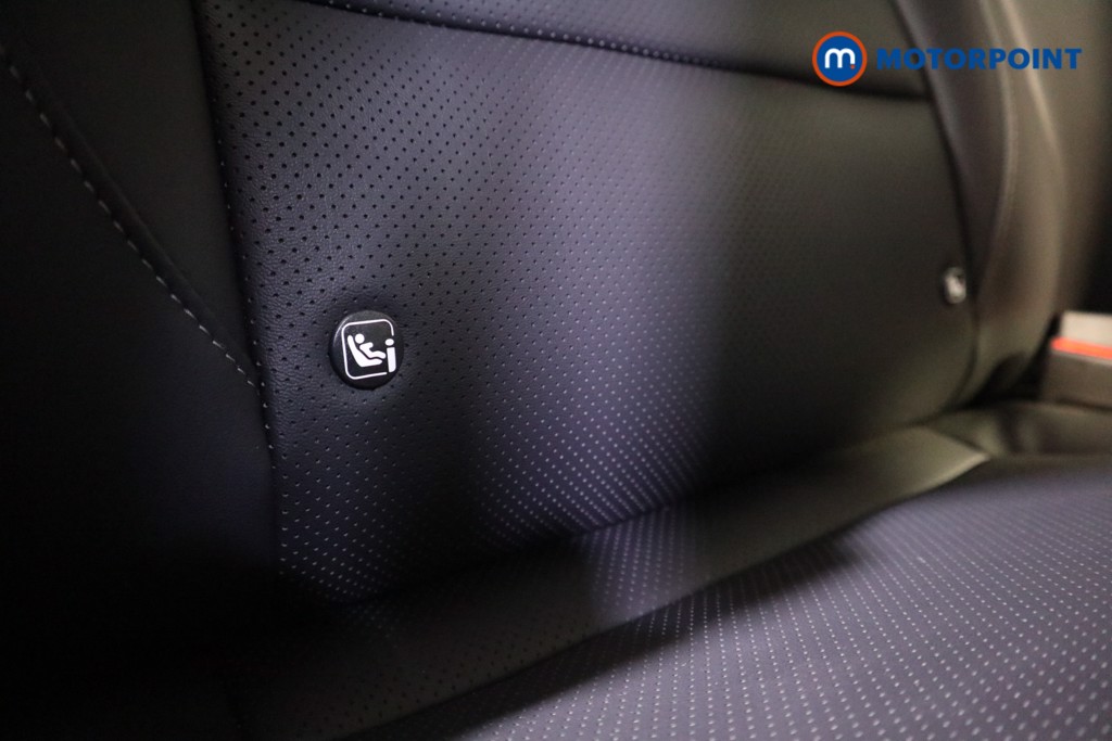 Mg Motor Uk ZS Trophy Automatic Petrol-Electric Hybrid SUV - Stock Number (1617084) - 19th supplementary image