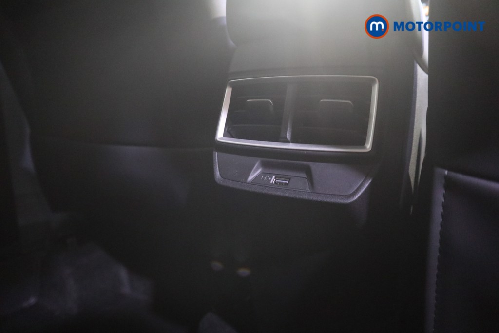 Mg Motor Uk ZS Trophy Automatic Petrol-Electric Hybrid SUV - Stock Number (1617084) - 20th supplementary image