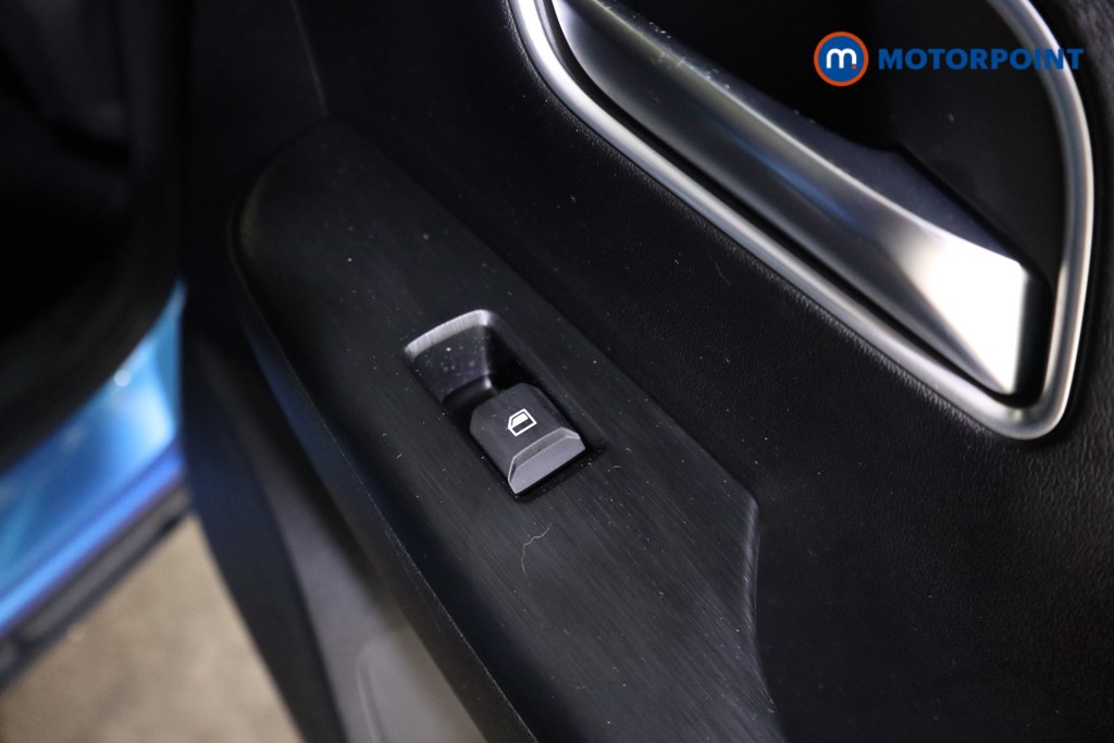 Mg Motor Uk ZS Trophy Automatic Petrol-Electric Hybrid SUV - Stock Number (1617084) - 21st supplementary image