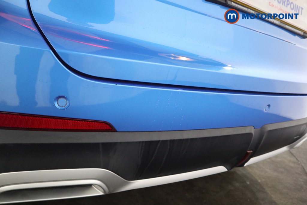 Mg Motor Uk ZS Trophy Automatic Petrol-Electric Hybrid SUV - Stock Number (1617084) - 27th supplementary image