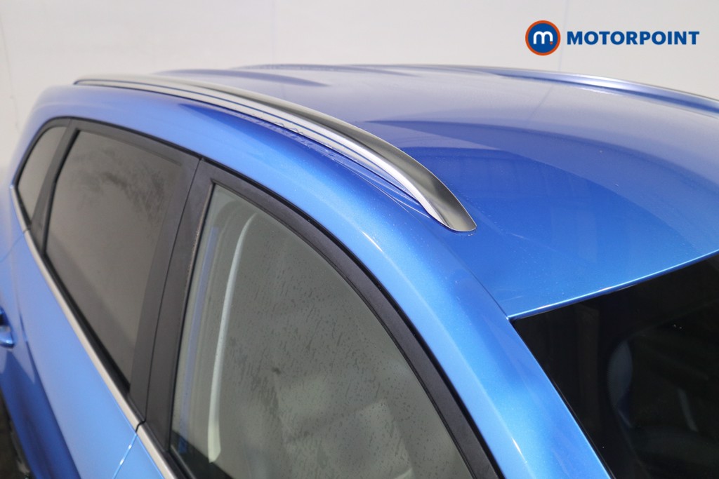 Mg Motor Uk ZS Trophy Automatic Petrol-Electric Hybrid SUV - Stock Number (1617084) - 32nd supplementary image