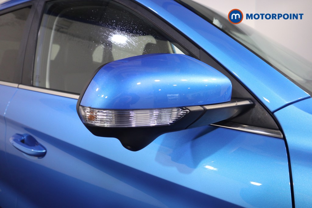 Mg Motor Uk ZS Trophy Automatic Petrol-Electric Hybrid SUV - Stock Number (1617084) - 33rd supplementary image