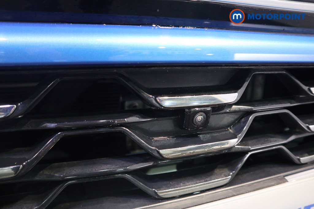 Mg Motor Uk ZS Trophy Automatic Petrol-Electric Hybrid SUV - Stock Number (1617084) - 38th supplementary image