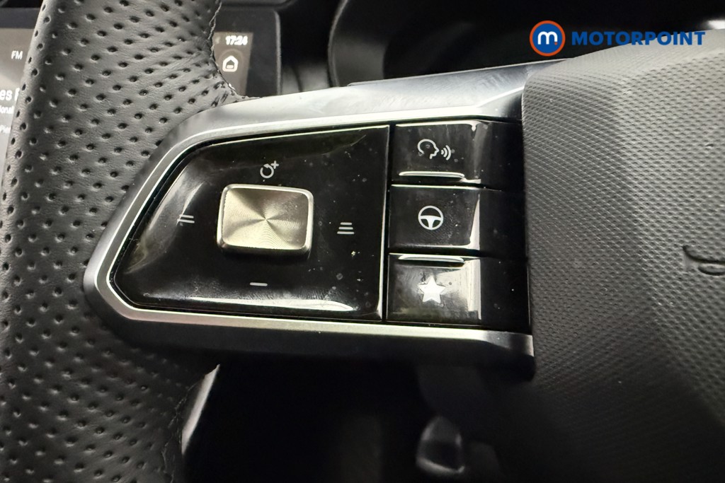 Mg Motor Uk ZS Trophy Automatic Petrol-Electric Hybrid SUV - Stock Number (1617887) - 14th supplementary image