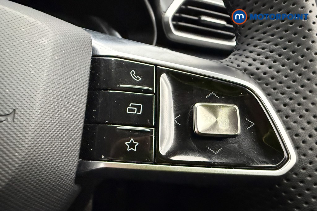 Mg Motor Uk ZS Trophy Automatic Petrol-Electric Hybrid SUV - Stock Number (1617887) - 15th supplementary image