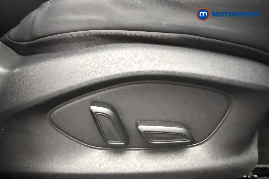 Mg Motor Uk ZS Trophy Automatic Petrol-Electric Hybrid SUV - Stock Number (1617887) - 18th supplementary image