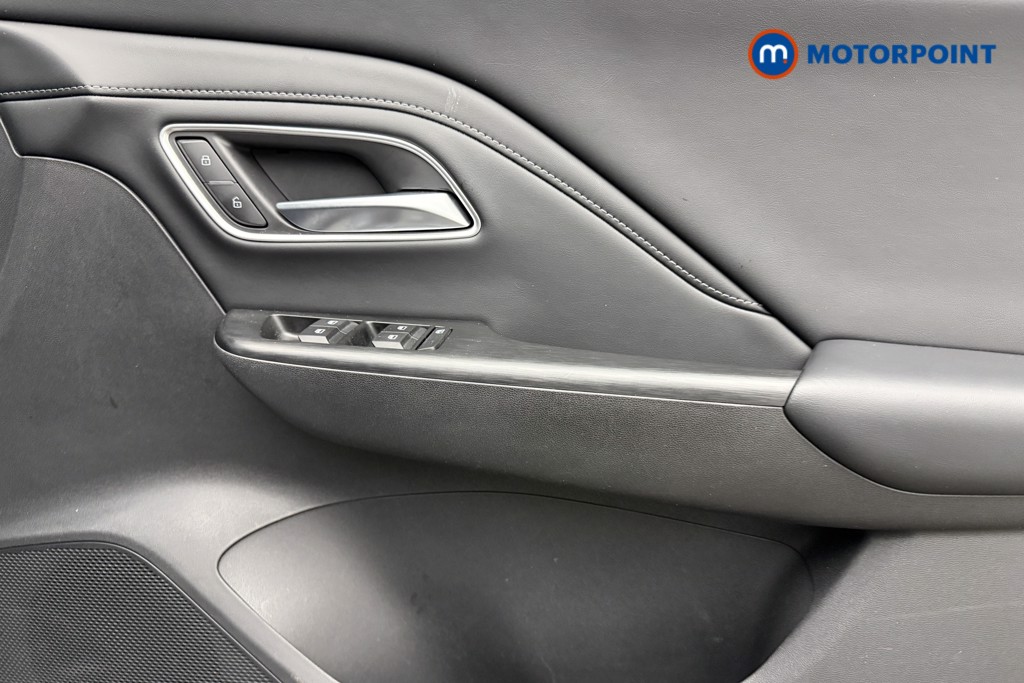 Mg Motor Uk ZS Trophy Automatic Petrol-Electric Hybrid SUV - Stock Number (1617887) - 19th supplementary image