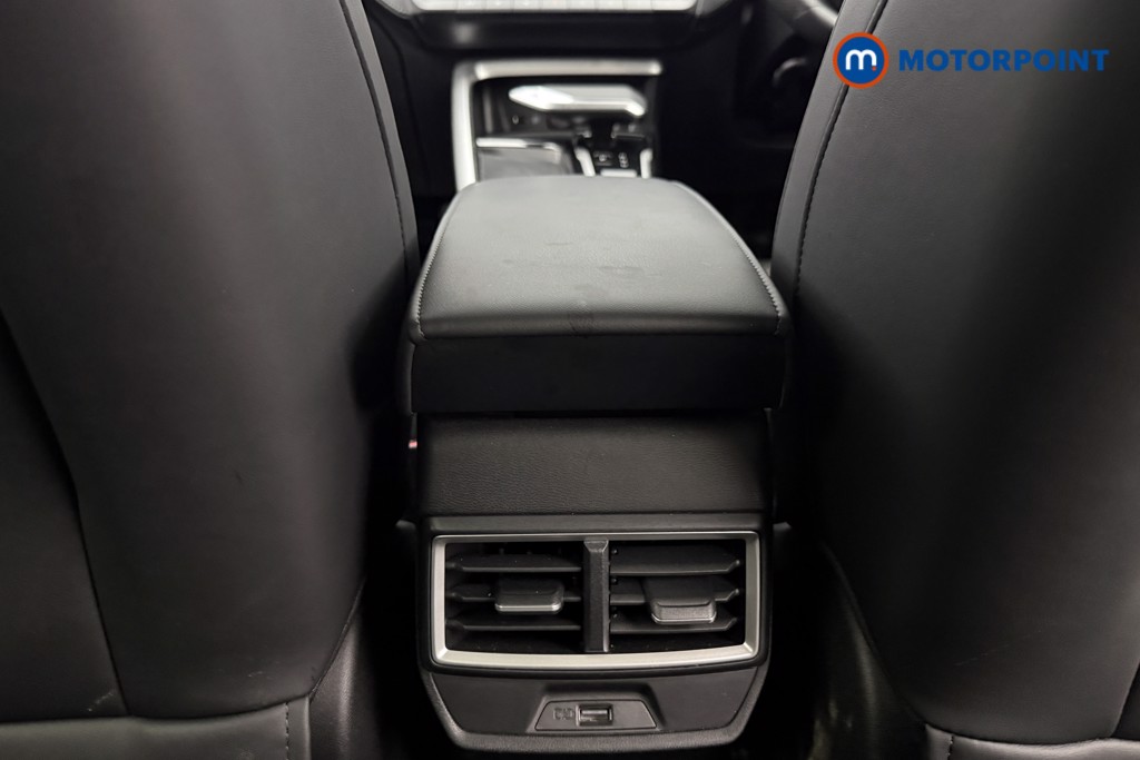 Mg Motor Uk ZS Trophy Automatic Petrol-Electric Hybrid SUV - Stock Number (1617887) - 21st supplementary image