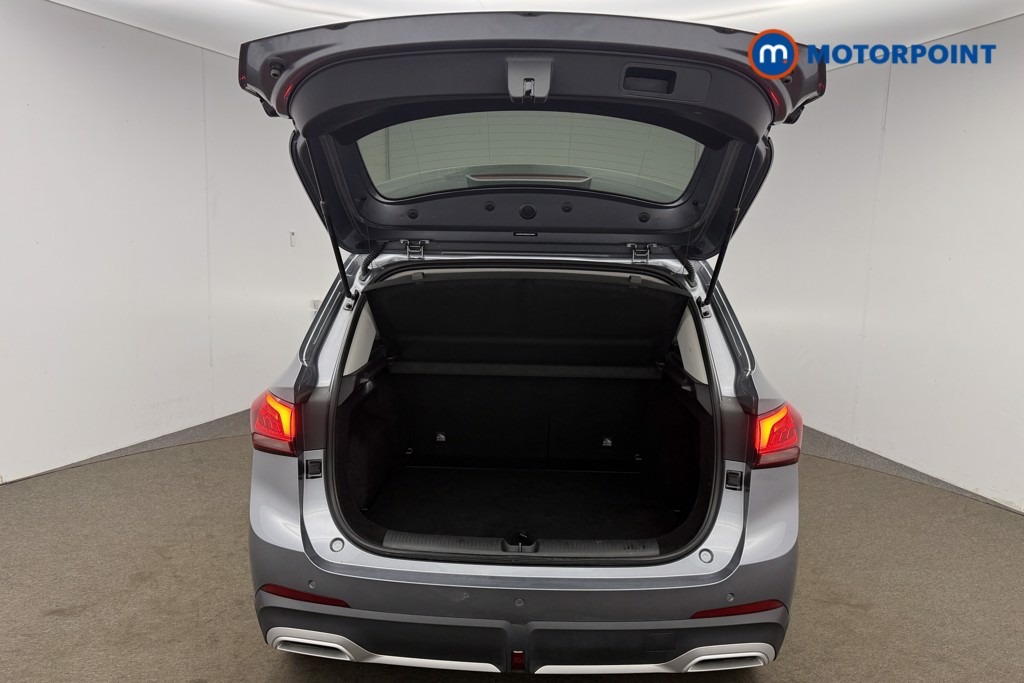 Mg Motor Uk ZS Trophy Automatic Petrol-Electric Hybrid SUV - Stock Number (1617887) - 22nd supplementary image