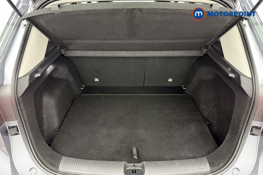 Mg Motor Uk ZS Trophy Automatic Petrol-Electric Hybrid SUV - Stock Number (1617887) - 23rd supplementary image