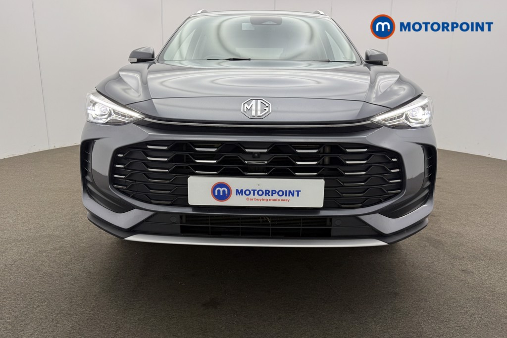 Mg Motor Uk ZS Trophy Automatic Petrol-Electric Hybrid SUV - Stock Number (1617887) - 24th supplementary image