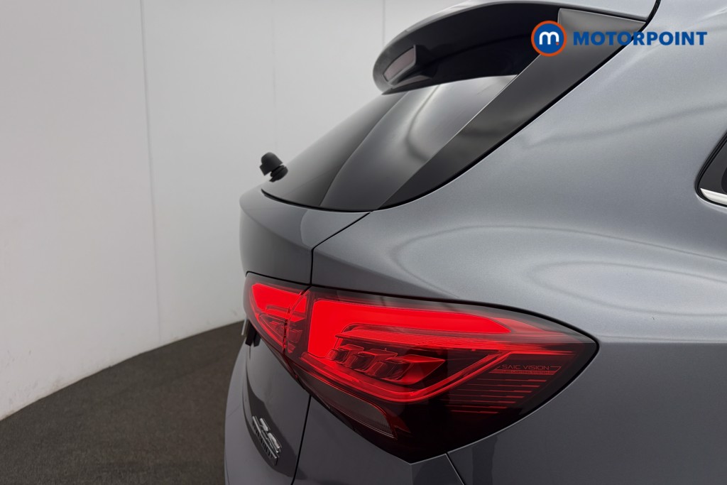 Mg Motor Uk ZS Trophy Automatic Petrol-Electric Hybrid SUV - Stock Number (1617887) - 27th supplementary image