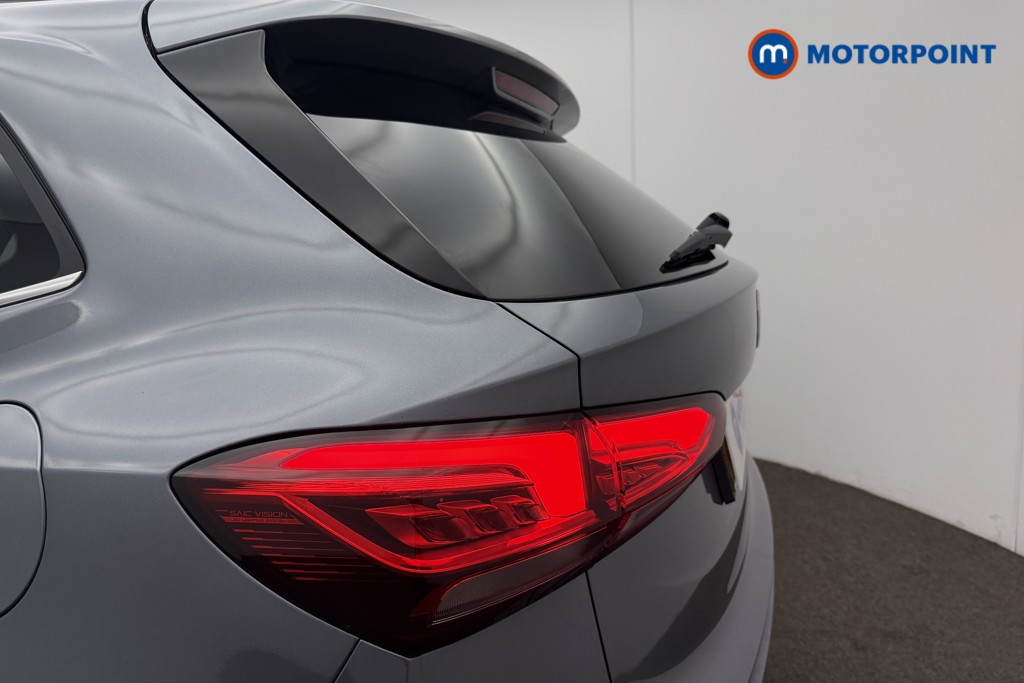 Mg Motor Uk ZS Trophy Automatic Petrol-Electric Hybrid SUV - Stock Number (1617887) - 28th supplementary image