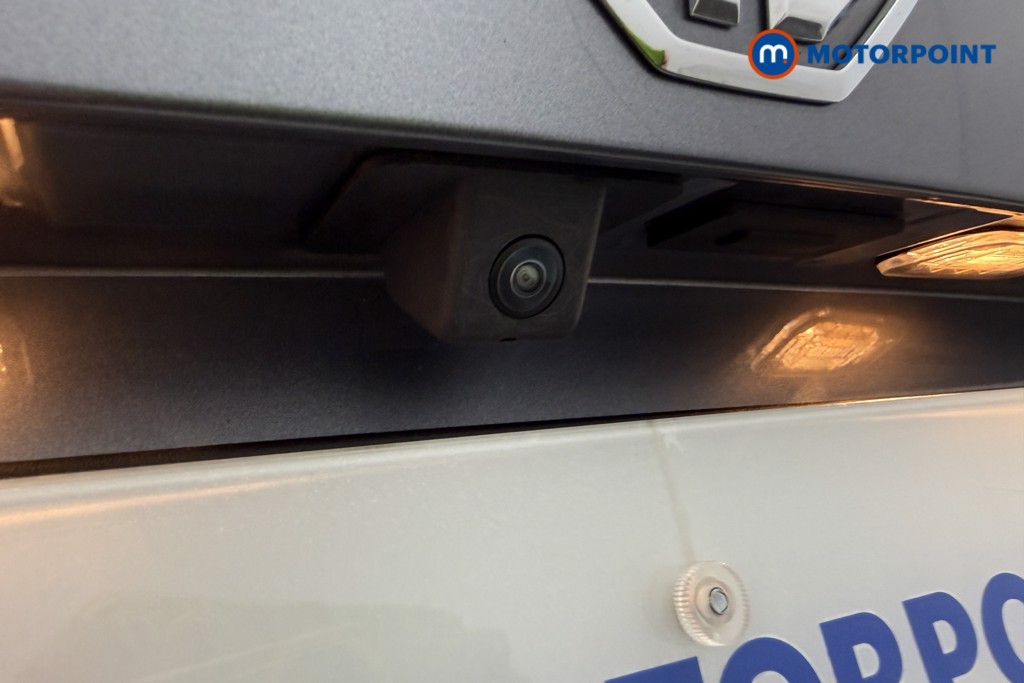 Mg Motor Uk ZS Trophy Automatic Petrol-Electric Hybrid SUV - Stock Number (1617887) - 29th supplementary image