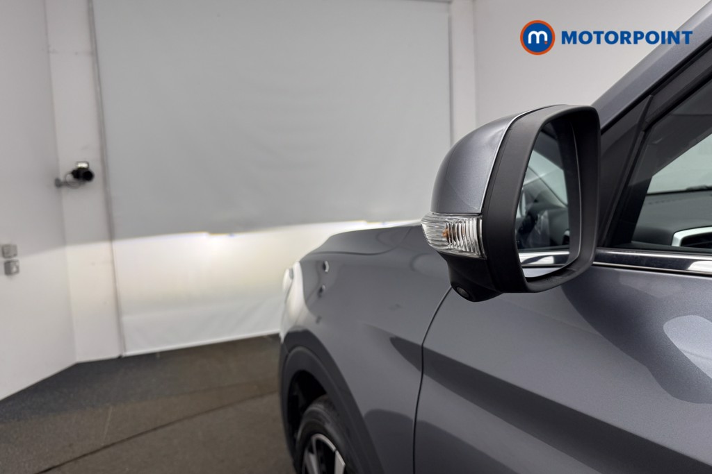 Mg Motor Uk ZS Trophy Automatic Petrol-Electric Hybrid SUV - Stock Number (1617887) - 30th supplementary image