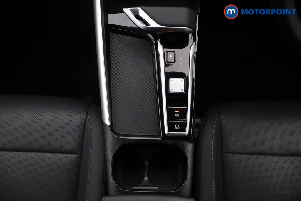 Mg Motor Uk ZS Trophy Automatic Petrol-Electric Hybrid SUV - Stock Number (1617922) - 5th supplementary image