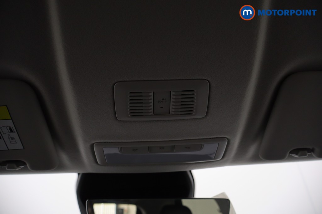 Mg Motor Uk ZS Trophy Automatic Petrol-Electric Hybrid SUV - Stock Number (1617922) - 10th supplementary image