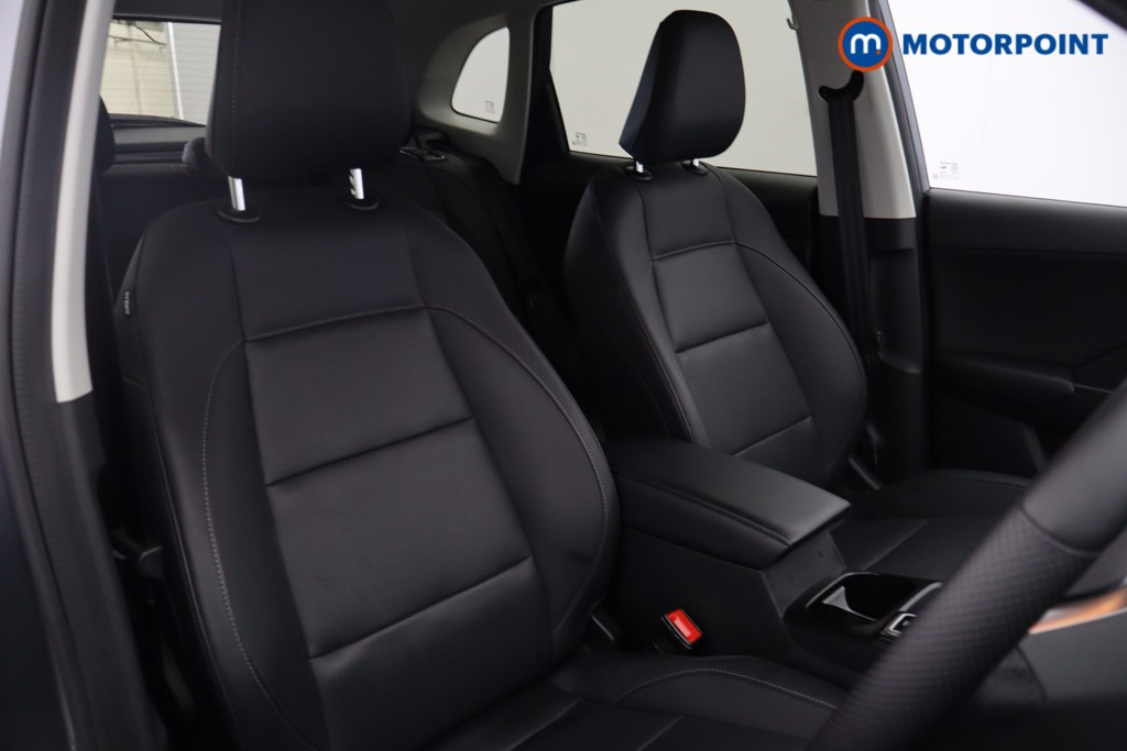 Mg Motor Uk ZS Trophy Automatic Petrol-Electric Hybrid SUV - Stock Number (1617922) - 12th supplementary image