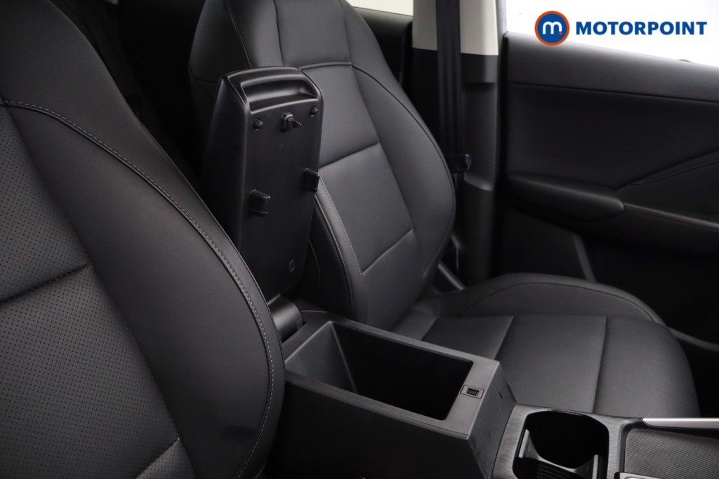 Mg Motor Uk ZS Trophy Automatic Petrol-Electric Hybrid SUV - Stock Number (1617922) - 13th supplementary image