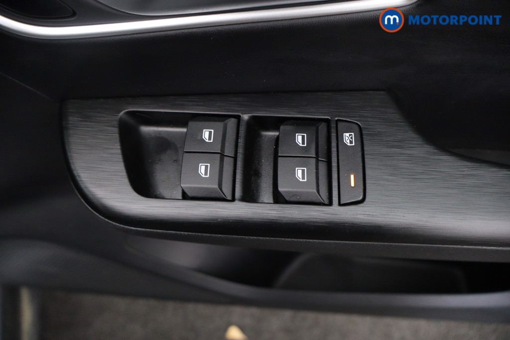 Mg Motor Uk ZS Trophy Automatic Petrol-Electric Hybrid SUV - Stock Number (1617922) - 16th supplementary image