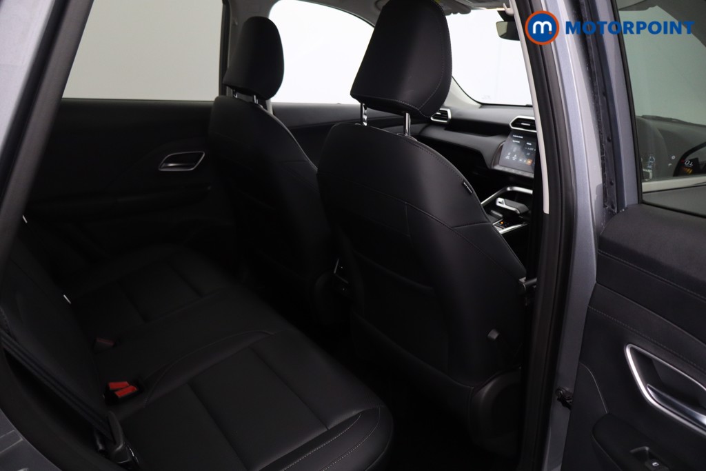 Mg Motor Uk ZS Trophy Automatic Petrol-Electric Hybrid SUV - Stock Number (1617922) - 17th supplementary image