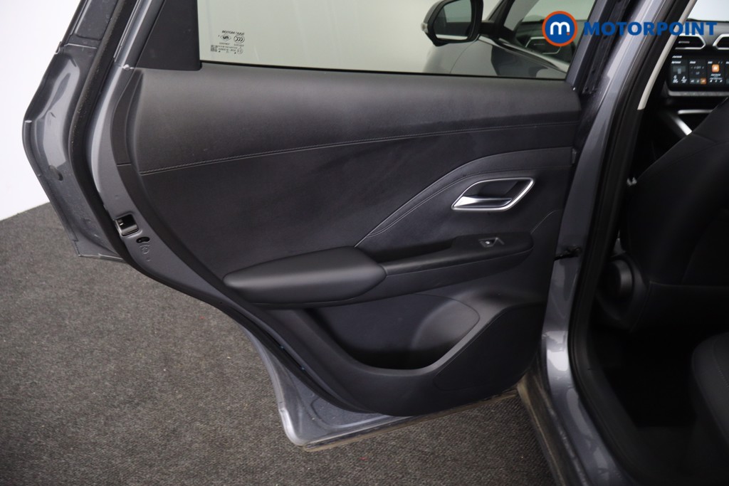 Mg Motor Uk ZS Trophy Automatic Petrol-Electric Hybrid SUV - Stock Number (1617922) - 20th supplementary image