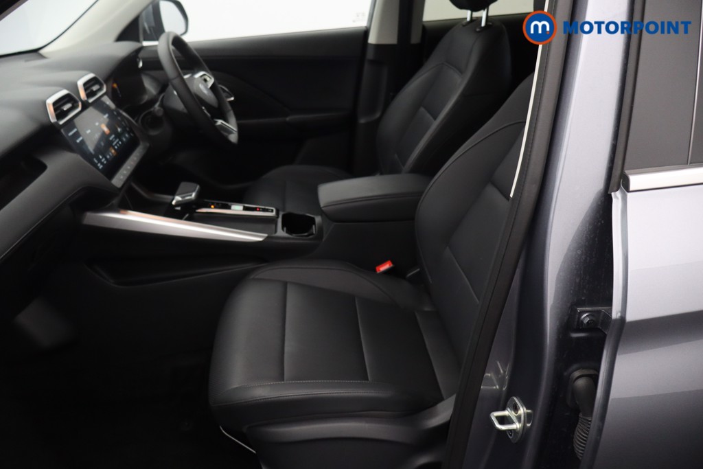 Mg Motor Uk ZS Trophy Automatic Petrol-Electric Hybrid SUV - Stock Number (1617922) - 21st supplementary image